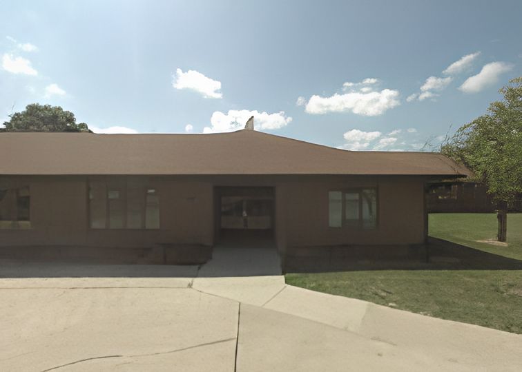 Gold Crest Retirement Center 3