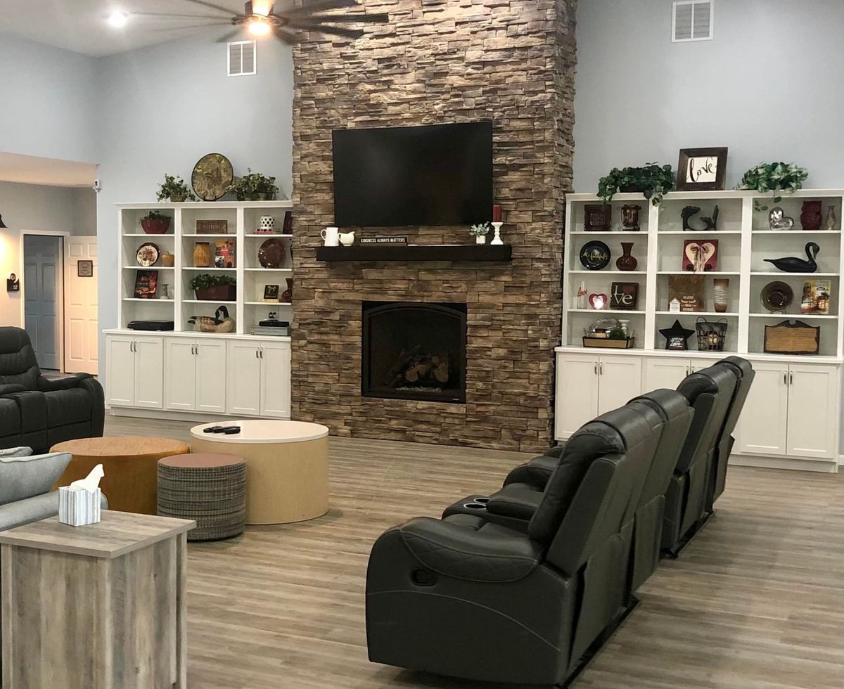 BeeHive Homes Assisted Living 1