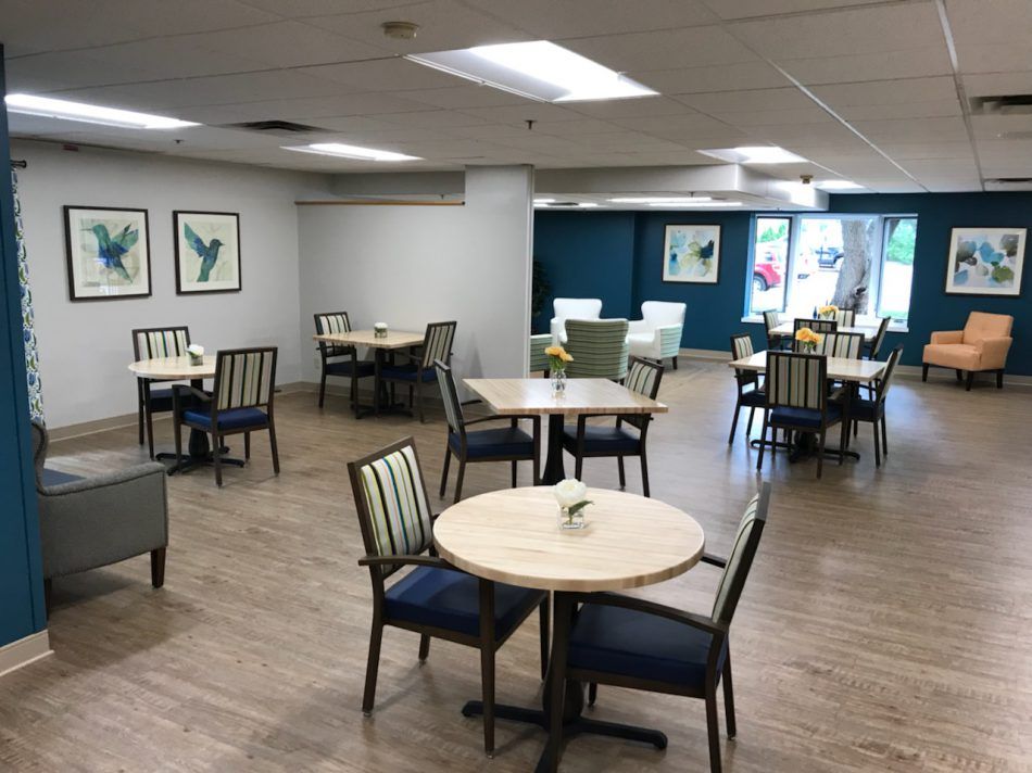 Maplewood Care Center - Maplewood 3