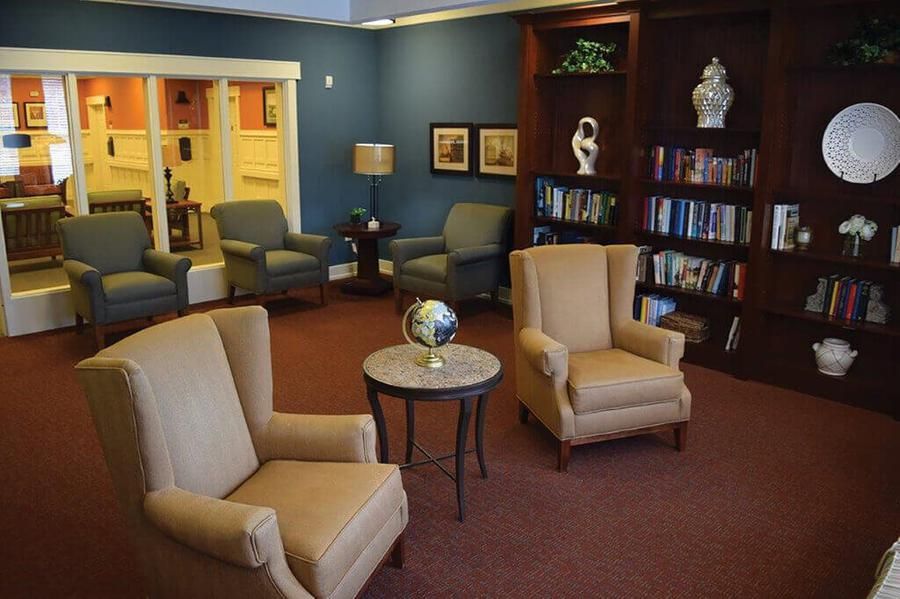 Spring Arbor Of Severna Park 2