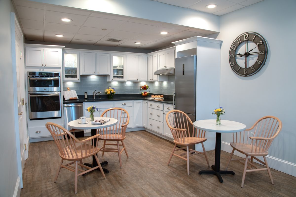The Cambridge Homes 2