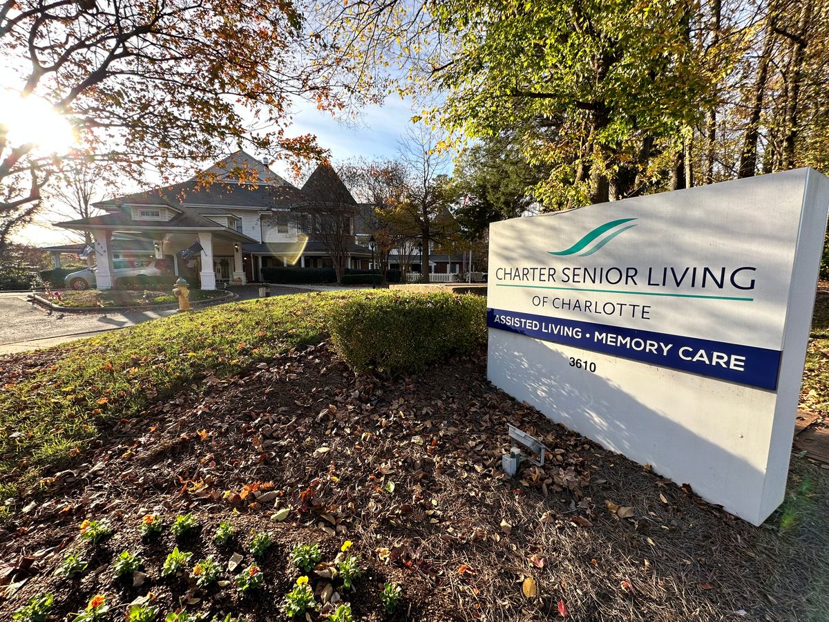 Charter Senior Living Of Charlotte 3