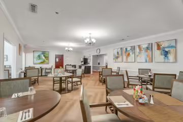 Barclay House of Carrollton 3