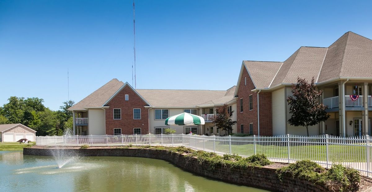 Ancora at Mount Alverna Village 4