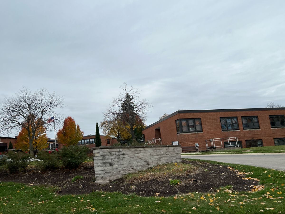 Village at Manor Park Healthcare and Community Living 3