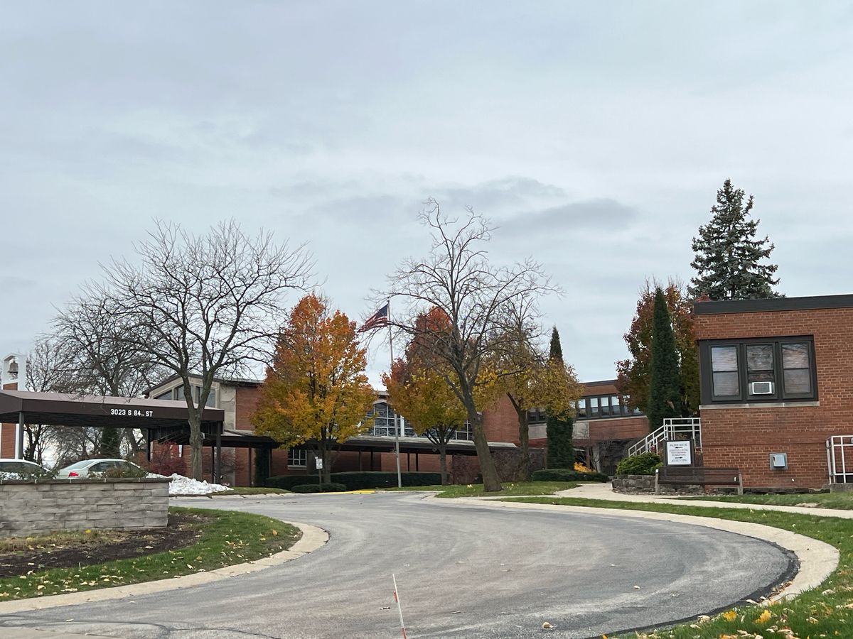 Village at Manor Park Healthcare and Community Living 2