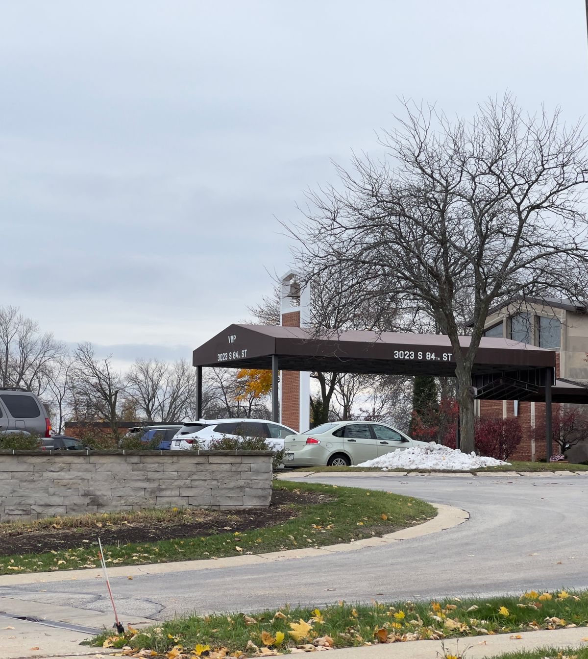 Village at Manor Park Healthcare and Community Living 1