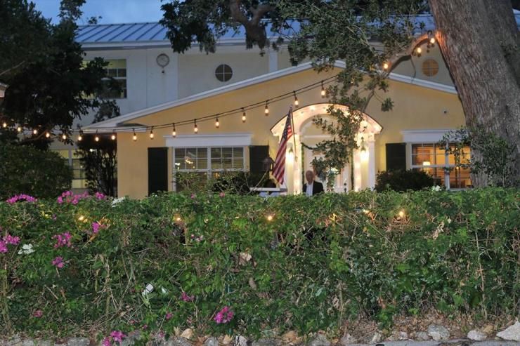 Bay Oaks Historic Retirement Residence 2