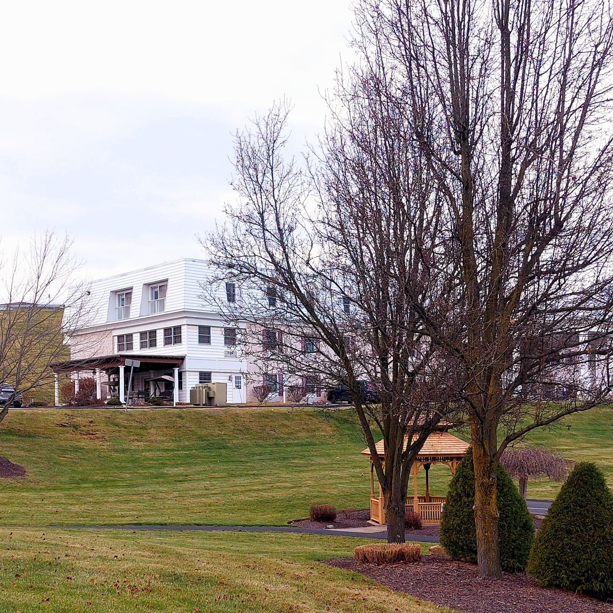 Concordia of Bridgeville Personal Care 3