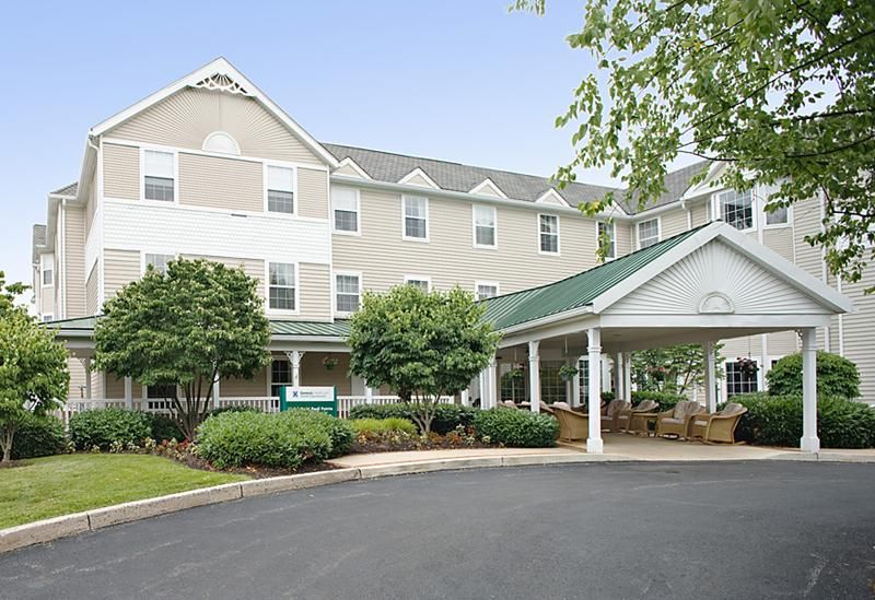 Highgate at Paoli Pointe 1