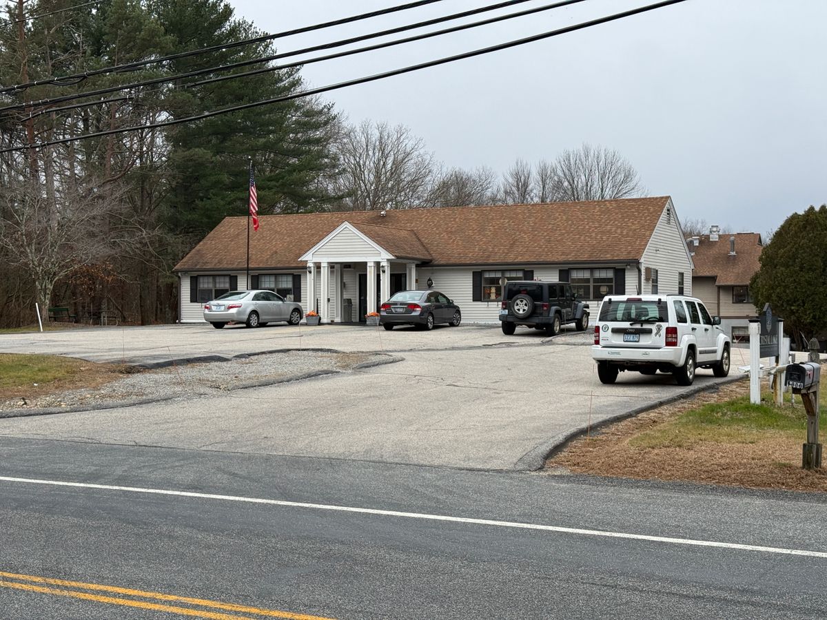 Crystal Lake Rehabilitation And Care Center 1