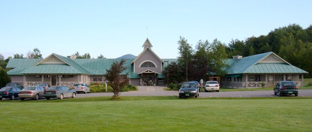 Our Lady Of The Meadows 2