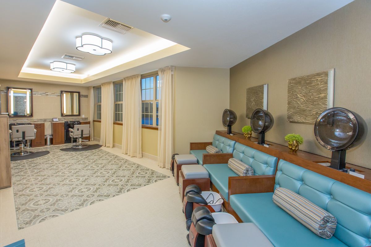 The Ranch Estates Of Tucson 4