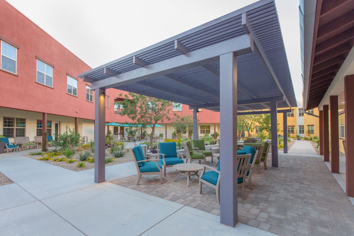 Tucson Ranchettes Drive The Ranch Estates of Tucson (UPDATED) - Get Pricing, See 35 Photos ...