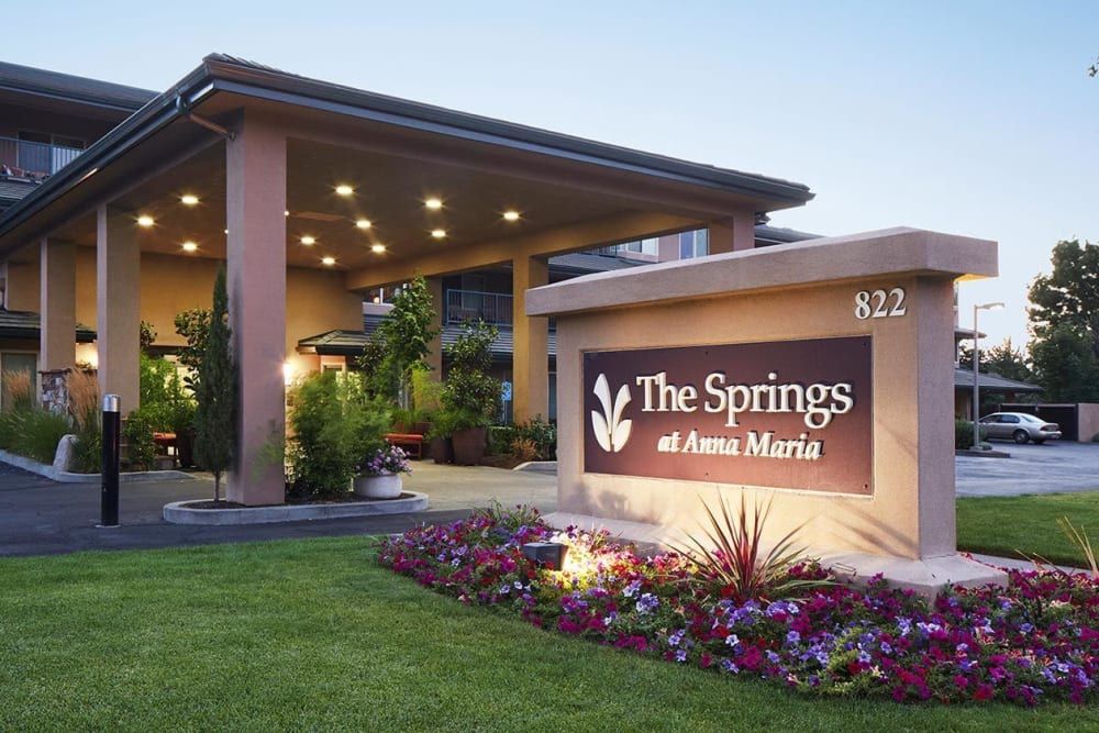 The Springs at Anna Maria 1