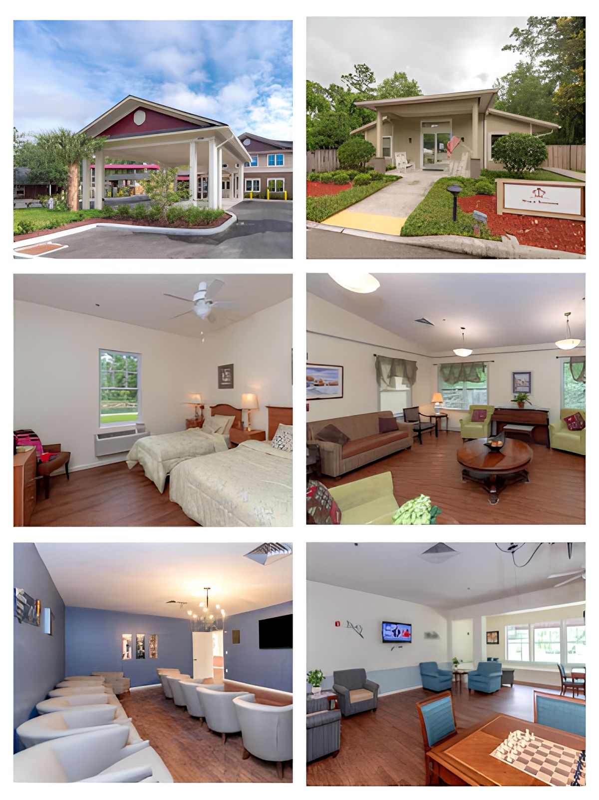 Noble House of Jacksonville 4