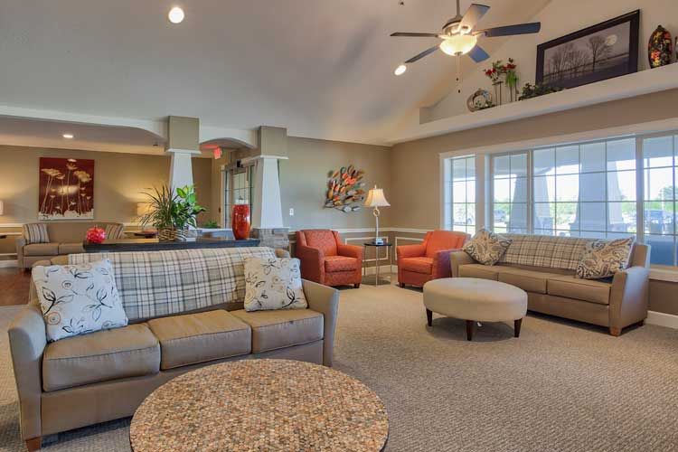 Charter Senior Living Of Bay City 3