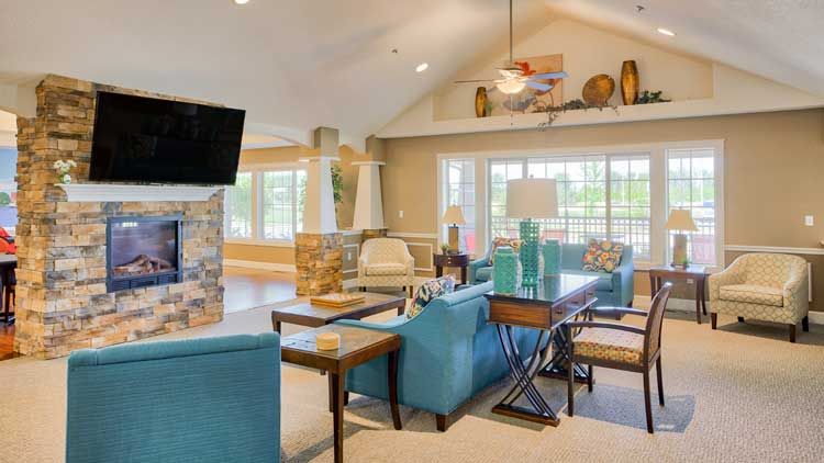 Charter Senior Living Of Bay City 2