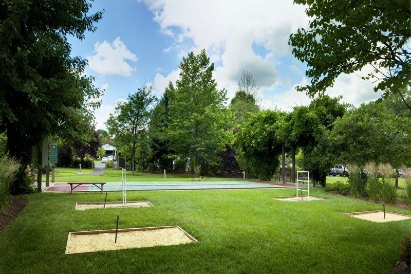 Oakbridge Terrace At Spring House Estates 4
