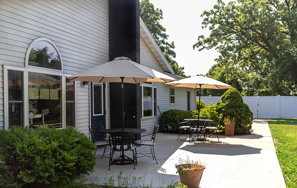 Our House Senior Living - Janesville Memory Care 4