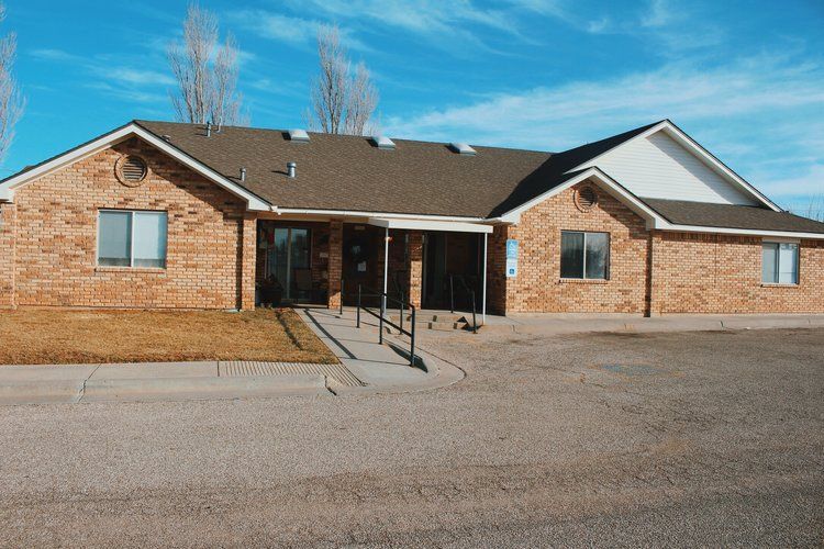 Skywest Assisted Living Center By Shaw Amarillo 1