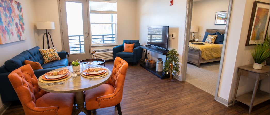 Woodland Terrace Of Danville 4
