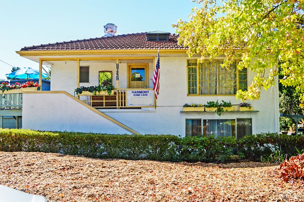 Harmony Home Care (Walnut Creek) 2