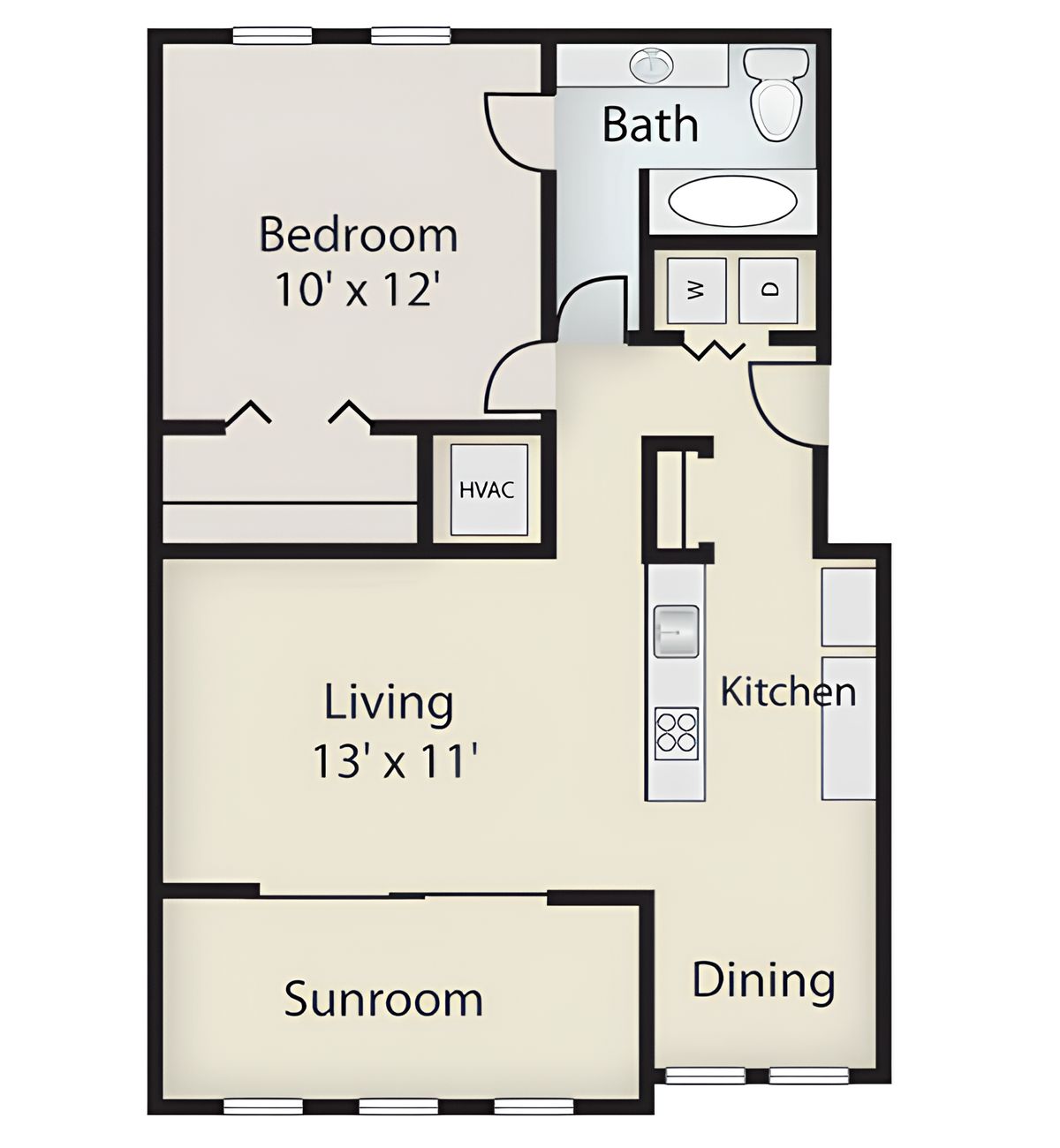 Commonwealth Senior Living at Radford 3