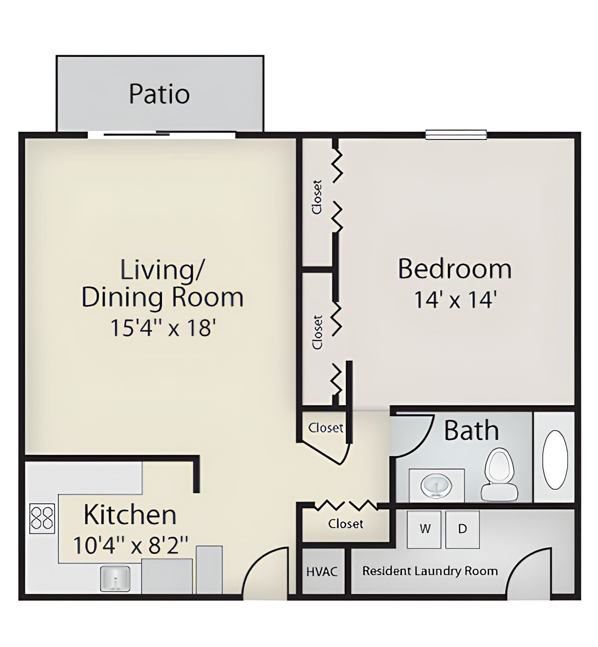 Commonwealth Senior Living at Radford 4