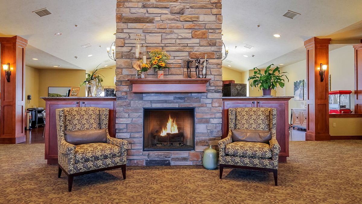 Boulder Creek Assisted Living & Memory Care 2