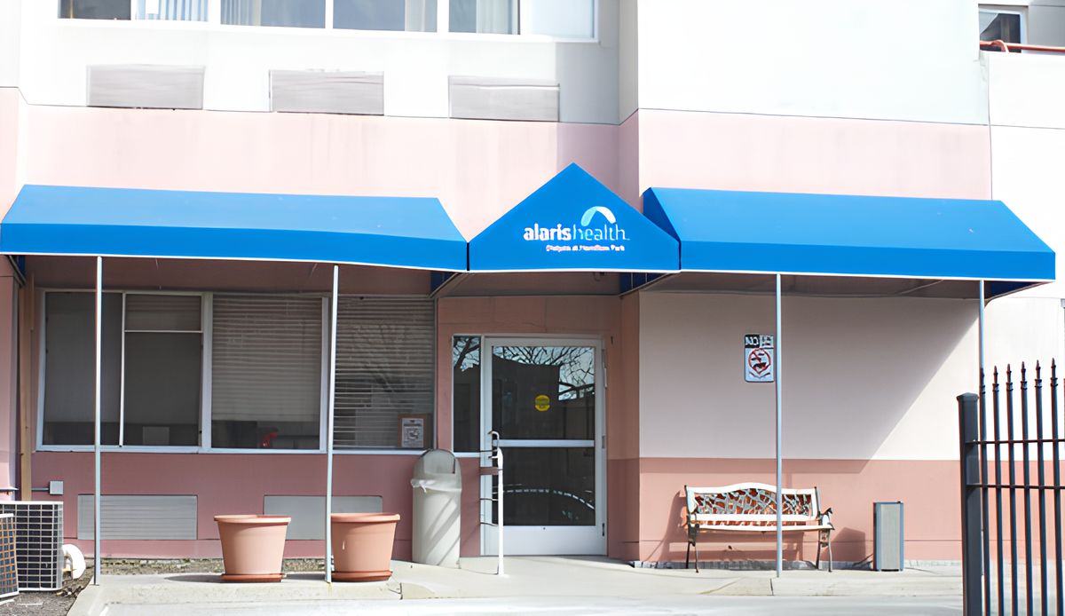 Alaris Health At Cedar Grove 1