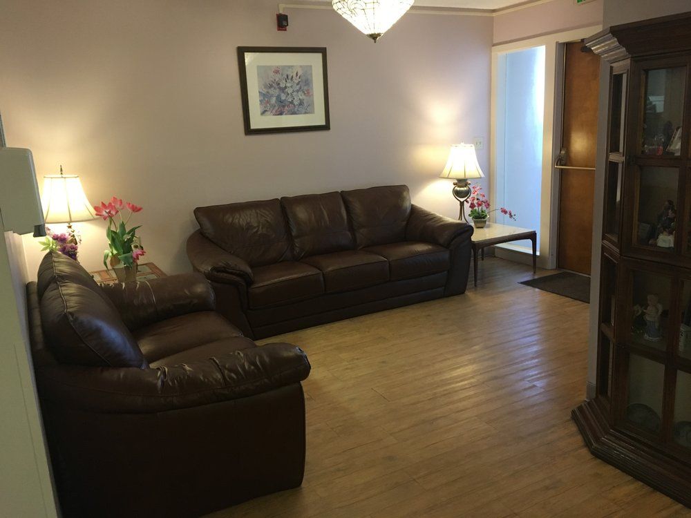 Bancroft Healthcare Center 3