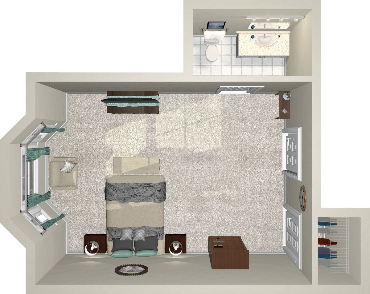 Addington Place Of Lakeside Vista 4