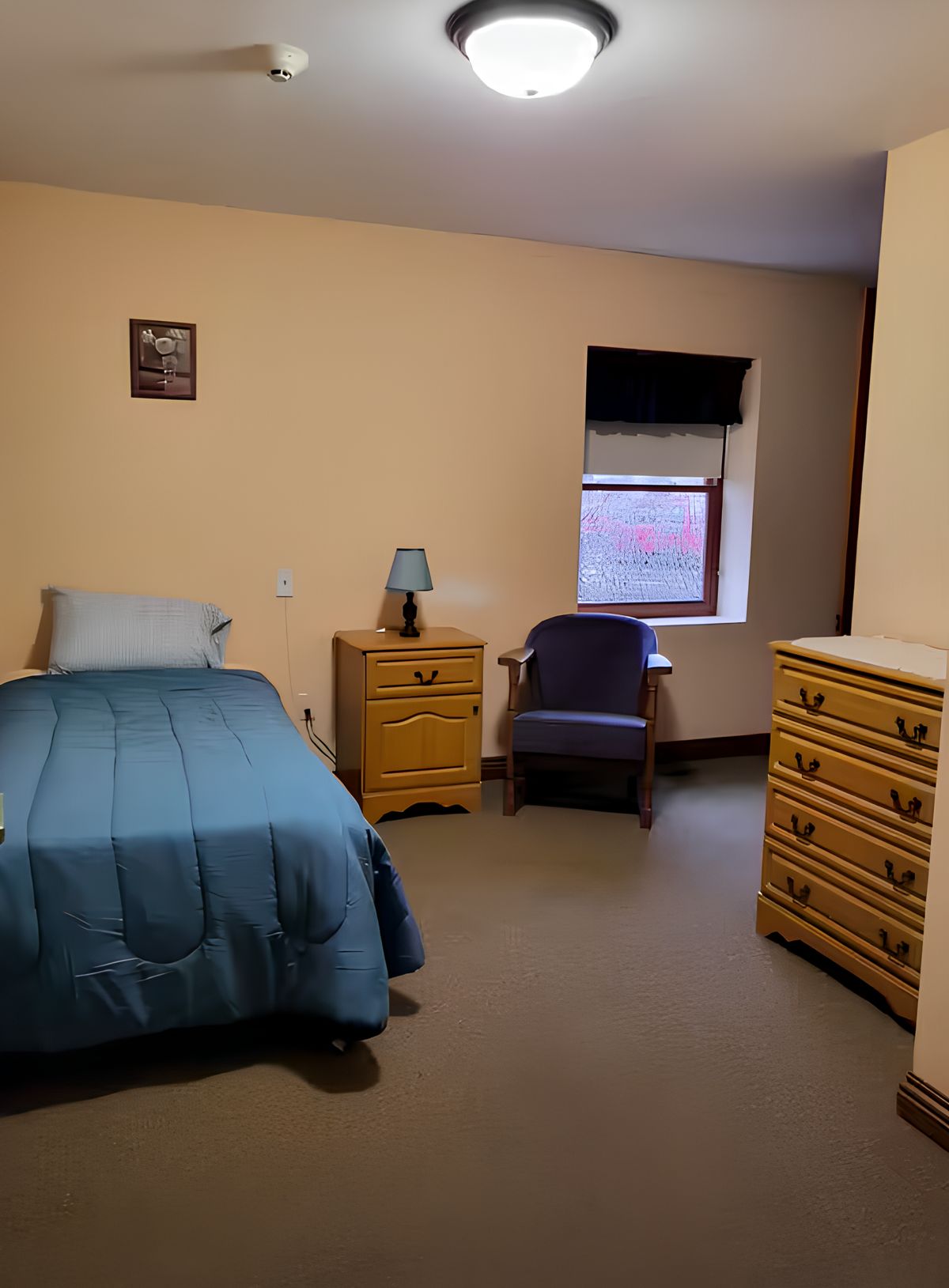 The New Burton Homestead 3