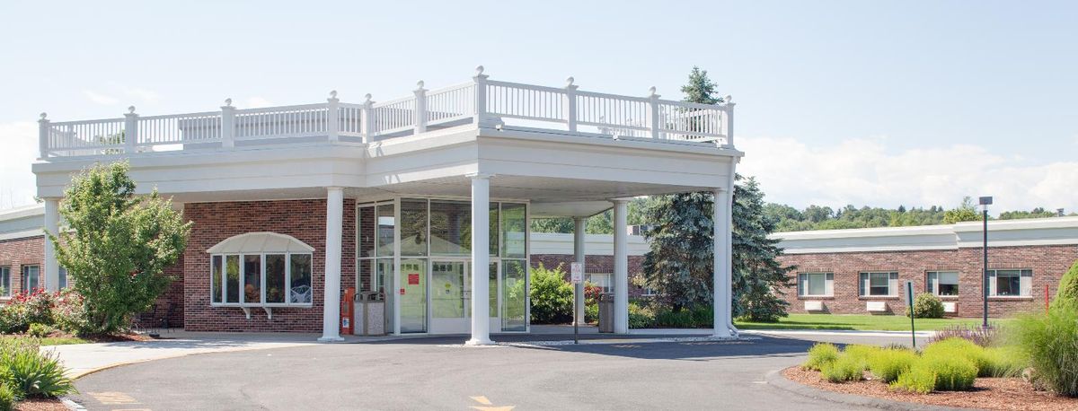 Elaine Center at Hadley 1