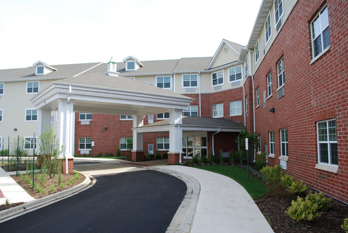 Heritage Woods & White Oaks of South Elgin (UPDATED) - Get Pricing, See ...