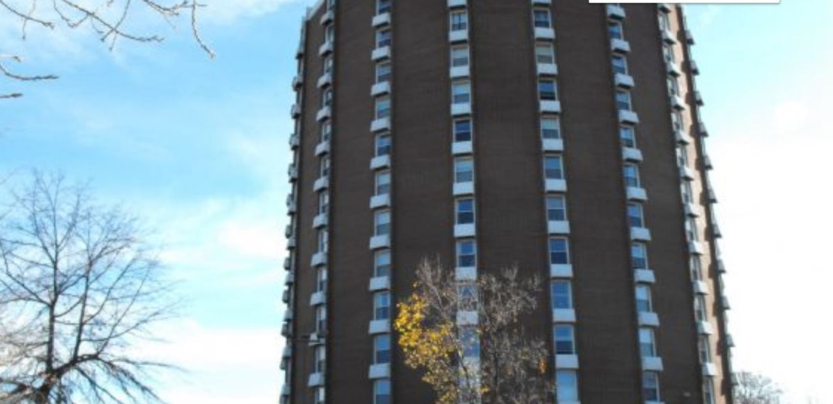 National Church Residences Portage Trail Village 2