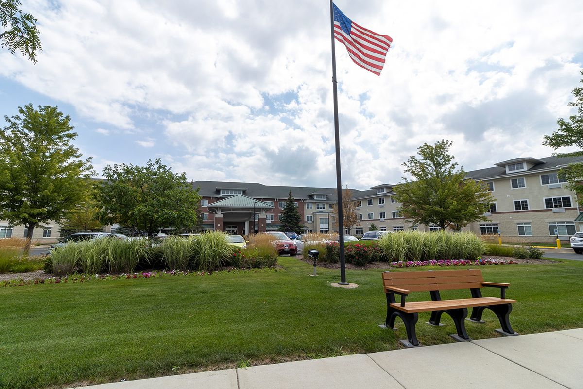 StoryPoint Romeoville 1