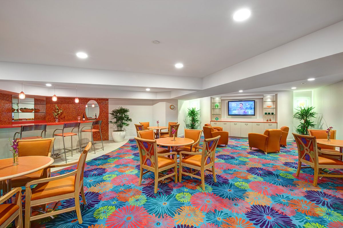 Chesterfield Villas 4