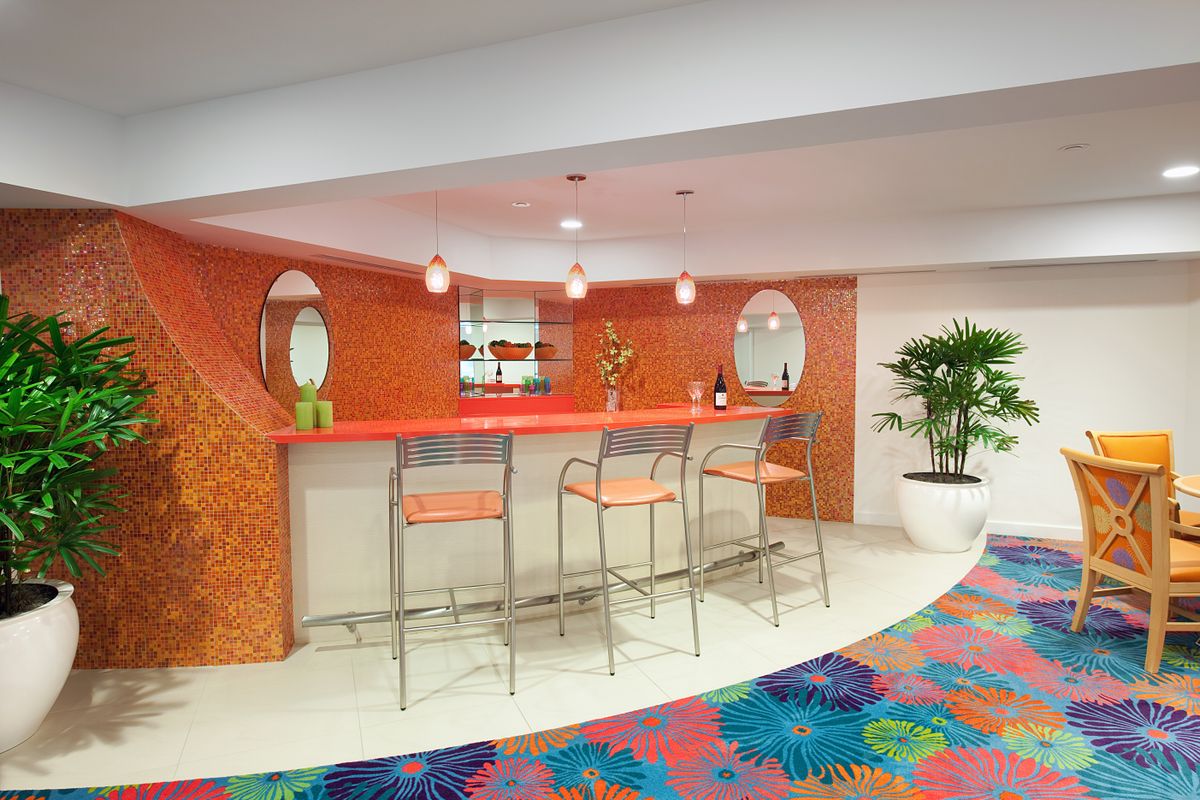 Chesterfield Villas 3