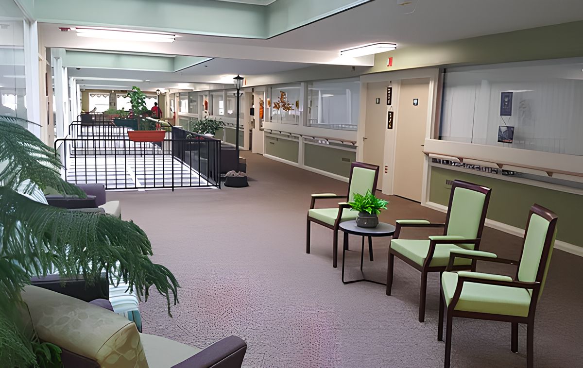 The Atrium - A Choice Community 2