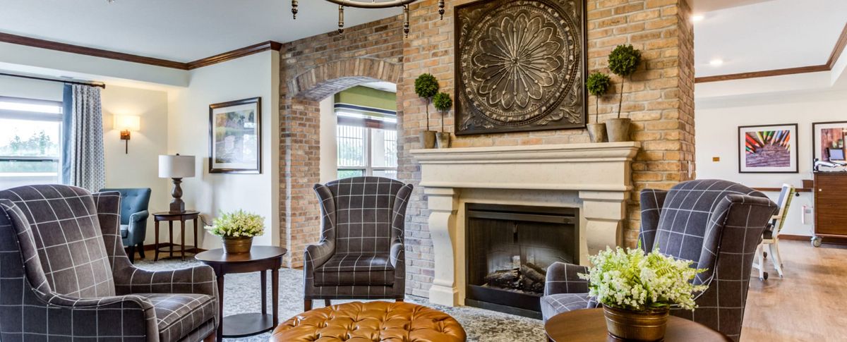 Seven Hills Senior Living 3