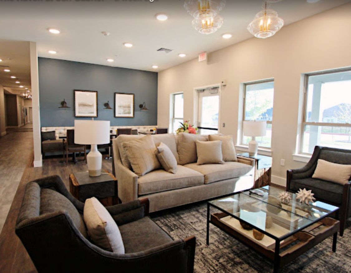 The Haven at San Gabriel 4