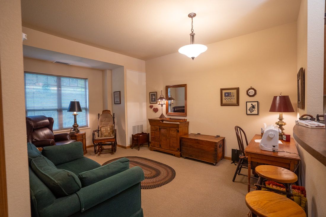 Trails Of Orono Assisted Living 1