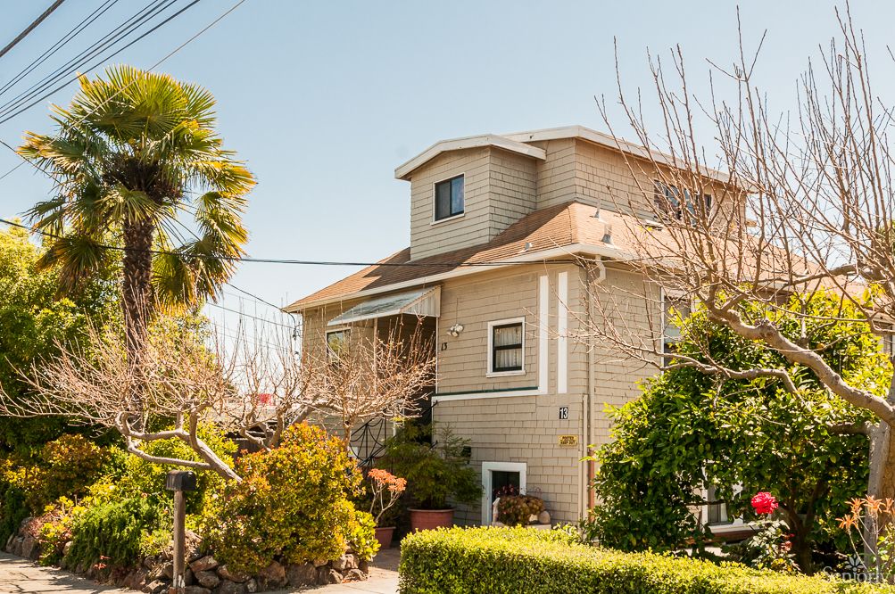 B&B Residential Facilities (13 W) 3