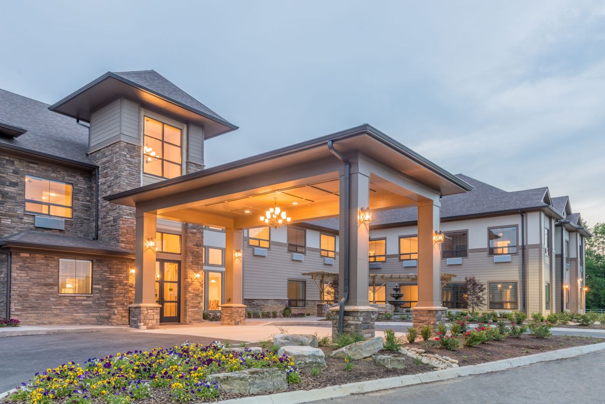 The Pointe At Lifespring 1