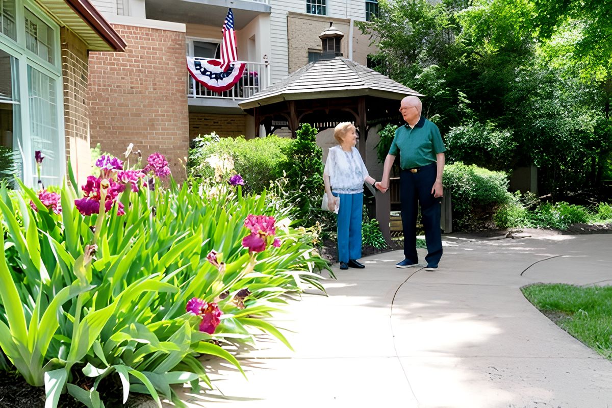 Attleboro Nursing And Rehab Center 1