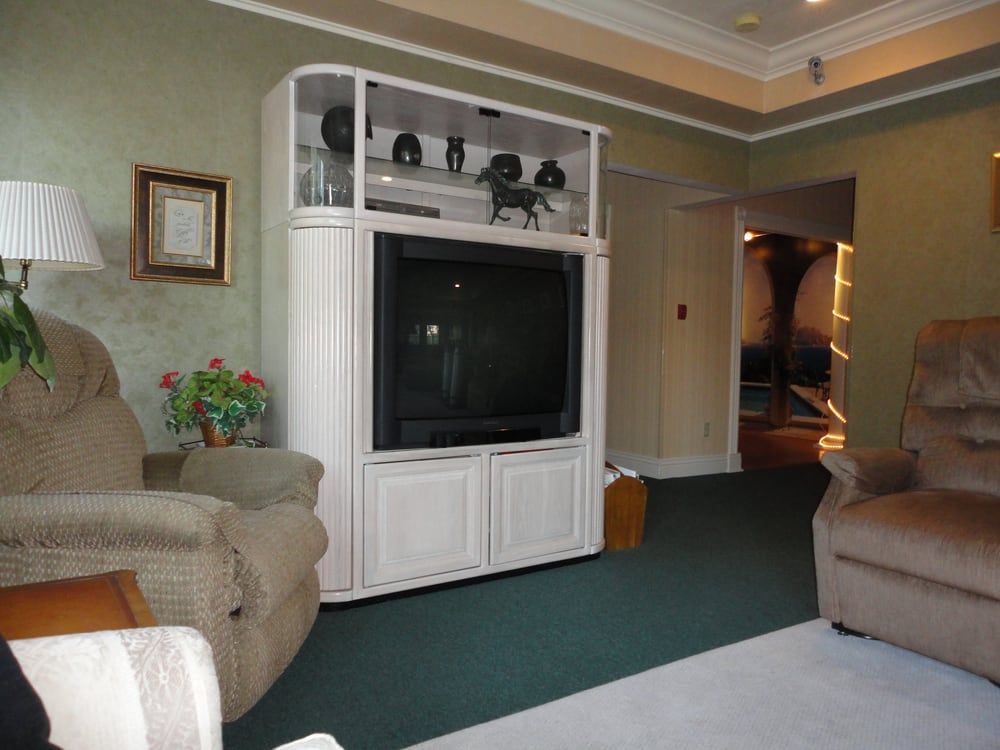 Dehesa View Manor 2