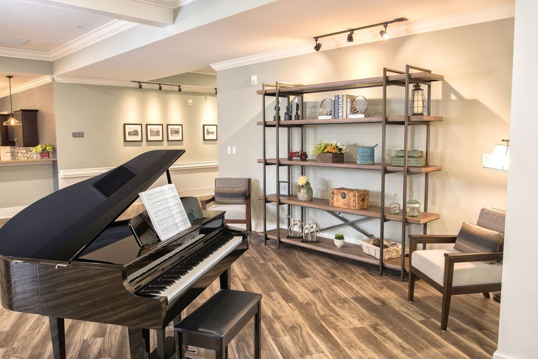 Dominion Senior Living Of Athens 4