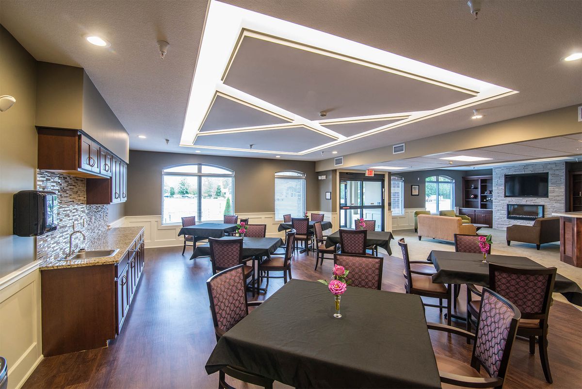 Bay City Comfort Care 3